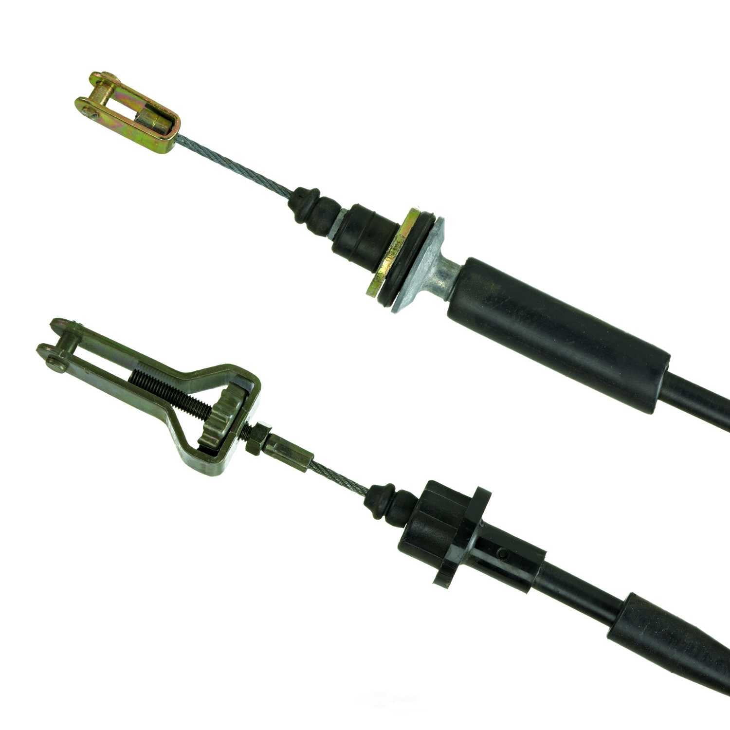 ATP Y-327 Clutch Cable Fits select: 1985-1986 NISSAN SENTRA, 1982-1984 DATSUN SENTRA