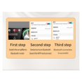 thumbnail image 3 of Mini Audio Hifi Digital Amplifier Bluetooth 5.0 Hifi Fever Audio MP9 Player Lossless Player, 3 of 5