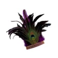 thumbnail image 4 of Diadema de Cosplay Fernando Decorativo Vacaciones Halloween 55-60CM, 4 of 8