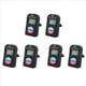 thumbnail image 1 of Contador de Conteo Manual Digital de 6 Piezas Contador Electrónico de Suma y Resta Manual Contador de Clics de Números Mecánicos de Mano, 1 of 5