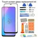 thumbnail image 1 of Herramientas de reparación de cristal de pantalla táctil de pantalla táctil táctil de greenhome para Samsung Galaxy A02 / A02S / A12 / A32 / A42 / A52 / A72 greenhome iPhone X, 1 of 7