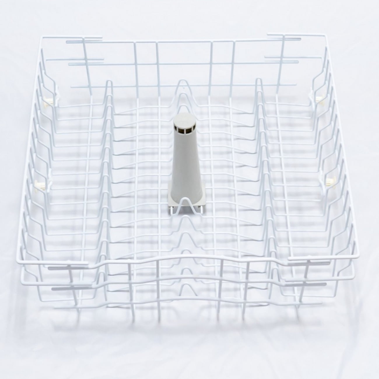 Dishwasher Upper Dish Rack For GE GSD3732D00WW GSD3830Z02WW GSD4020Y74BB GSD500X-66WB GSD580P-35BA GSD720P-35BA GSD720P-45BA HDA1200G00BB HDA3220Z04BB GSD2020Z04BB GSD2200Z01WH GSD2220Z04BB