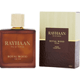 thumbnail image 1 of Perfume Rayhaan Royal Wood 100ml EDP, 1 of 2