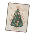 thumbnail image 4 of Tapiz Navideño Strade Fareast Limited Ardilla 130cmx160cm, 4 of 8