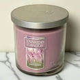 thumbnail image 4 of Yankee Candle Lavender Small Single Wick Tumbler Candle, Floral Scent (7 oz / 198 g), 4 of 6