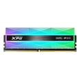 thumbnail image 3 of Memoria RAM XPG Lancer Neon RGB DDR5 6000MHz 16GB, 3 of 8