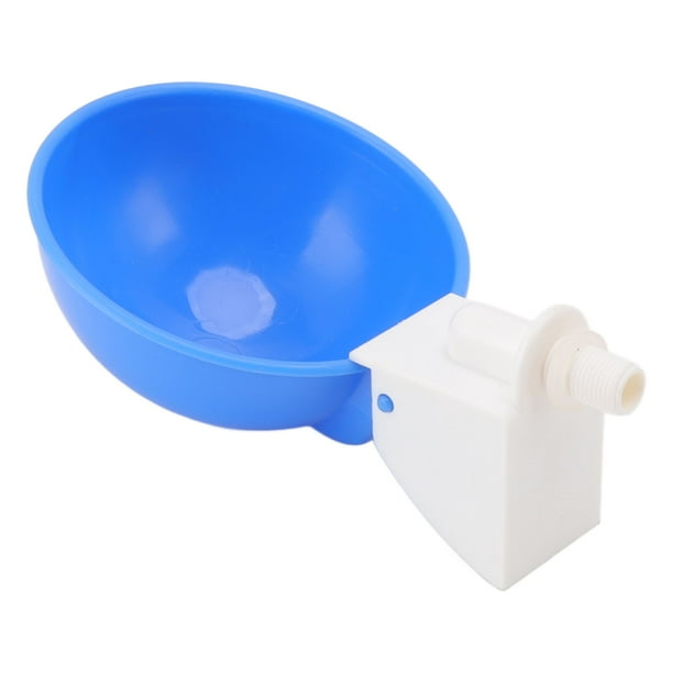 Poultry Automatic Water Dispenser, Chicken Waterer Cups Simple