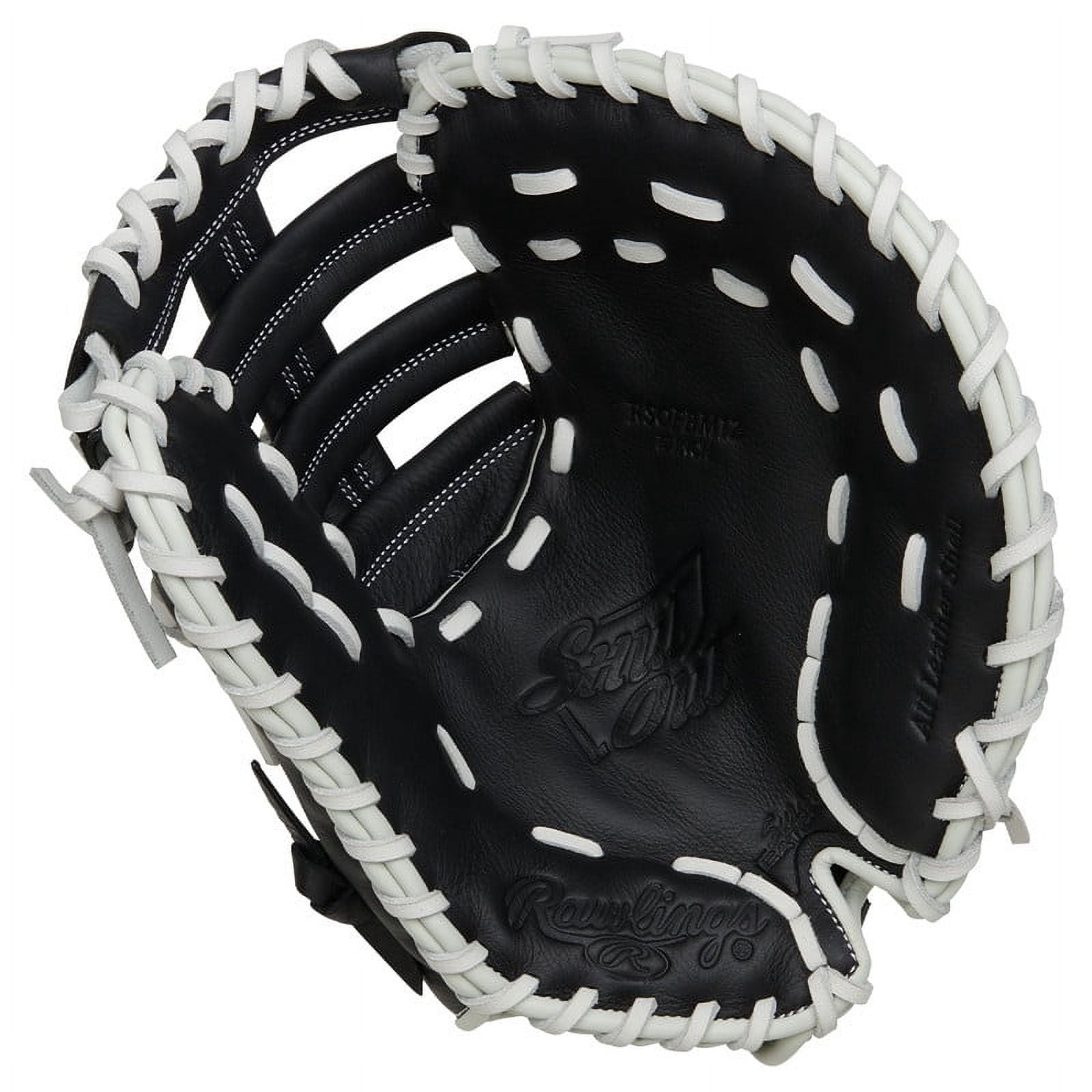 Rawlings Shut Out Series First Base Softball Glove | LHT | 12 inch