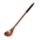 thumbnail image 1 of Cuchara de sopa de mango largo Wdftyju para cocina, 1 of 8