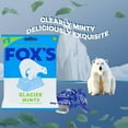 thumbnail image 5 of Fox's Glacier Mints Sweets Bag 100g, 5 of 6