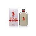 thumbnail image 1 of POLO RED RUSH/RALPH LAUREN EDT SPRAY 6.7 OZ (200 ML) (M), 1 of 3