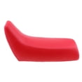 thumbnail image 1 of Motorcycle Seat Cover for PW50 PW 50 50cc  Red, 1 of 9
