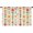 Pioneer Flower Floral-3, variant on Blackout Kids Curtains,Pioneer Flower Floral Print Pattern Childrens Insulated Curtains Set Of 2,Bedroom Essentials,Toddler Room Decor 42"x54"