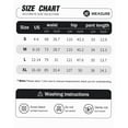thumbnail image 4 of Women Striped Shorts High Elastic Waist Casual Summer Pajama Bottoms Cute Lounge Short with Pockets, 4 of 6