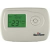 Garrison Digital Thermostat, 2 Stage Heat/Cool Programmable