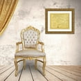 thumbnail image 3 of Arlitt 14x12 Gold Ornate Wood Framed with Double Matting Museum Art Print Titled - Dimmit County Texas - Arlitt 1876, 3 of 4