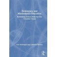thumbnail image 1 of Démocratie et Éducation aux Mathématiques, Repenser les Mathématiques Scolaires pour Notre Époque Troublée, 1 of 2