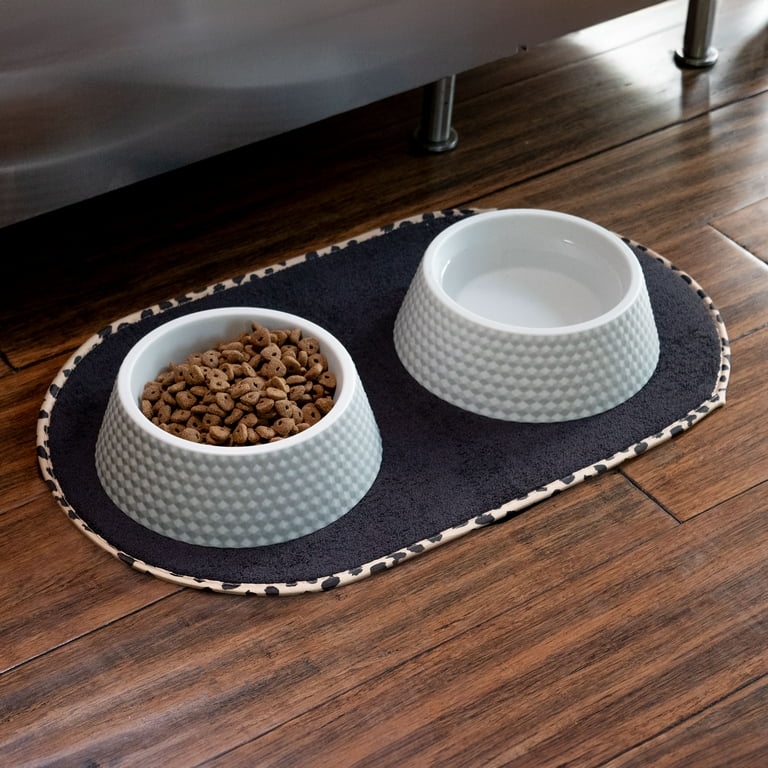 Spotted Dog Placemat Spotted Dog Placemat