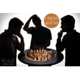 thumbnail image 2 of 3 Player Circular Chess, 2 of 5