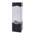 thumbnail image 1 of Artificial Aquarium Lamp, USB Powered Gradient Color  Aquarium Night Light  For Bedside For Living Room, 1 of 8