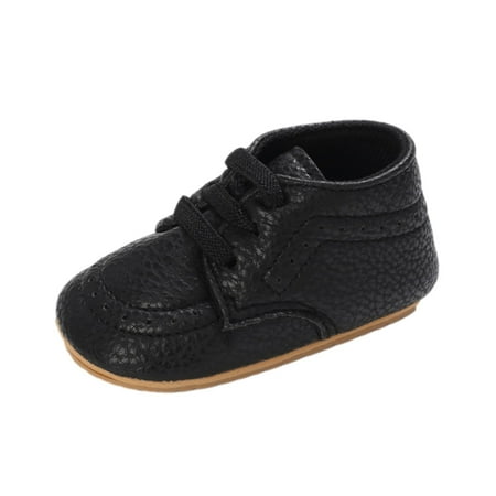

Odeerbi Clearance Babies First Walkers Autumn Baby Kids Boys Girls Soft Flat Sports Shoes Infant Casual First Walkers