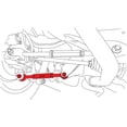 thumbnail image 4 of Alignment Camber Bushing Kit Fits select: 2000-2009 SUBARU LEGACY, 2008-2009 SUBARU OUTBACK, 4 of 4