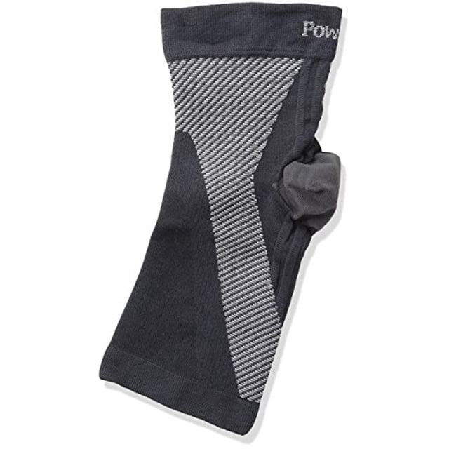 Powerstep Chaussette de Compression à Manches PF