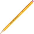 thumbnail image 4 of czcpp-Sharpwriter 0.7 mm Mechanical Pencils, Yellow Barrel - Pack of 36 (1921221), 4 of 4
