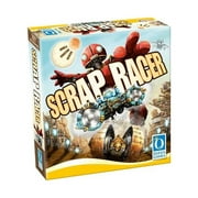 Queen Games  Scrap Racer Board Games