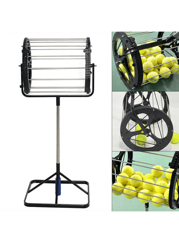 Tennis Ball Hoppers in Tennis & Racquets