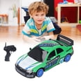 thumbnail image 3 of Juguetes De Coches De Carreras, Coche De Carreras RC De Tamaño Perfecto 1/24 Para Niños, 3 of 8
