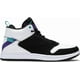 thumbnail image 1 of N I-K-E A i r-Jor-dan Fadeaway Black Turbo Green White Sneakers AO1329-035 Men's 13, 1 of 6