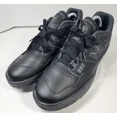 thumbnail image 3 of New Balance 550 Triple Black Sneakers Men's US 10 BB550BBB Basketball Training, 3 of 5