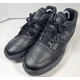thumbnail image 3 of New Balance 550 Triple Black Sneakers Men's US 10 BB550BBB Basketball Training, 3 of 6