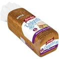 Sara Lee Delightful Healthy Multi Grain Sandwich Bread, 20 Oz Loaf of