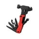 thumbnail image 2 of Car Mounted Portable Combination Tool For Outdoor Camping Repair Multifunctional, 2 of 8