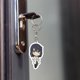 thumbnail image 4 of Cerradura de la puerta del gorrión casa y ministro bebedor de té cambio t casa y bosque g sota para habilidad de fan ft (6) Ndcxsfigh Accesorios para autos y motos, 4 of 7