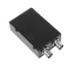 thumbnail image 2 of 2.048Mbps G703 Coaxial BNC to RJ45 mitter E1 Converter Balance to Unbalance 75 Ohm to 120 Ohm I, 2 of 5