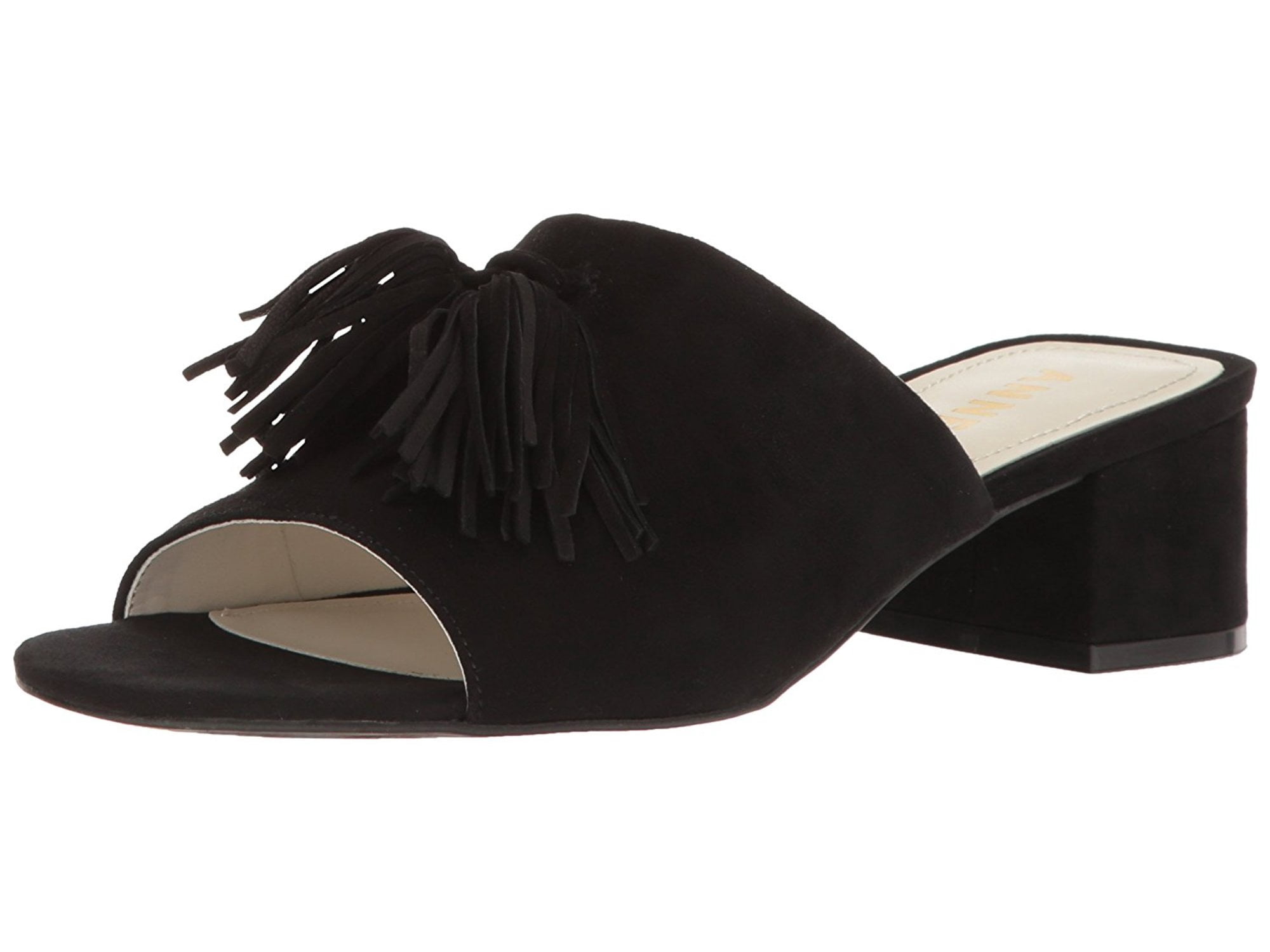 anne klein mule slides