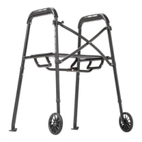 MD by Drive Air-Go Walker, Onyx
