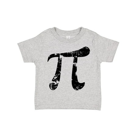 

Inktastic Pi Day Math Symbol Celebration Party Boys or Girls Toddler T-Shirt