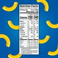 Kraft Original Mac & Cheese Macaroni and Cheese Dinner with Whole Grain