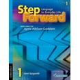 thumbnail image 1 of Pre-Owned Step Forward 1: Language for Everyday LifeStudent Book (Paperback) 0194392244 9780194392242, 1 of 1