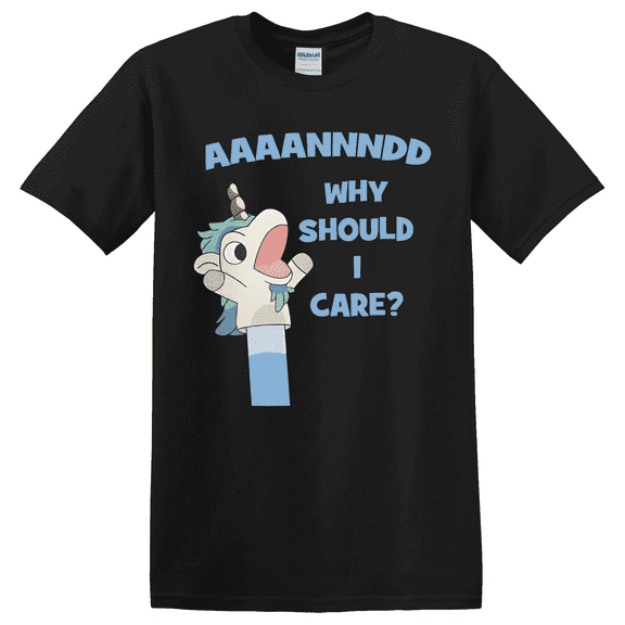 Unicorse Classic T-shirt