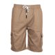 thumbnail image 5 of WILLBEST Pantalones Cortos Deportivos de Verano para Hombre, Informales, de Talla Grande, 5 of 6