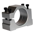 thumbnail image 2 of 48/50/52/54/56 mm Diámetro interior Montaje del eje Abrazadera Soporte Grabado 50 MM Los 50MM Cola Abrazadera de husillo CNC, 2 of 8