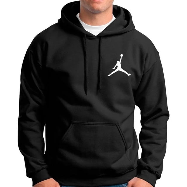Sudadera Jordan New para hombre2022 Nueva Sudadera Con Chamarra Fría Para Hombre Jordan De Estilo Coreano . Capucha Para Hombres Deportes Al Aire Librepangjing