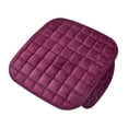 thumbnail image 2 of SUNSIOM 3Pcs Car Universal Seat Cushion Breathable Non-Slip Front Rear Seat Cushion, Auto Bench Protector for Car, 2 of 7
