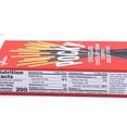 thumbnail image 2 of Glico Pocky Chocolate Cream Covered Biscuit Sticks 1.41oz/(40g), 2 of 5