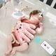 thumbnail image 5 of Baby Sleep Soother Home Baby Beats Sleep Soothing Palm Batiendo Automáticamente Anti Shock Baby Magic, 5 of 7